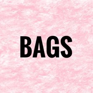 Purses/backpacks / bags /crossbody